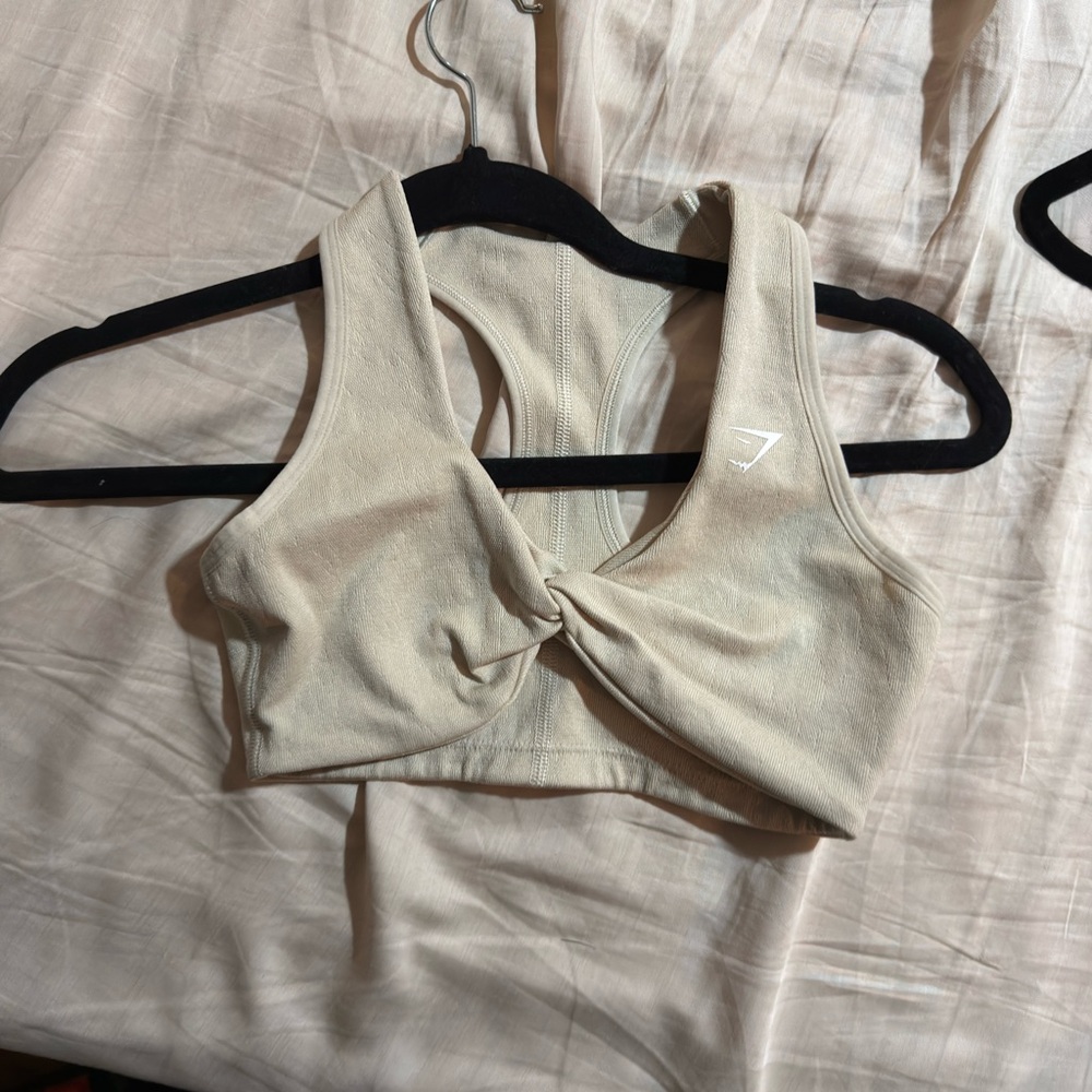 Gymshark Sports Bra